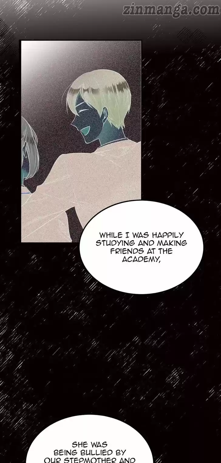 The Goal Is to Become a Gold Spoon So I Need to Be Completely Invulnerable Ch.082