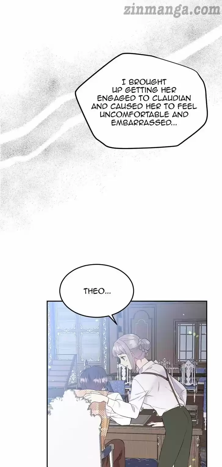 The Goal Is to Become a Gold Spoon So I Need to Be Completely Invulnerable Ch.082