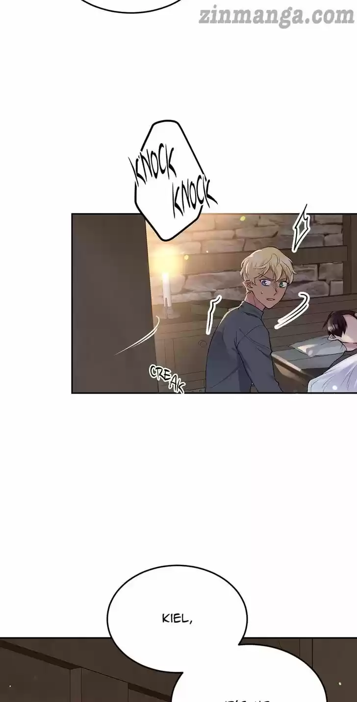 The Goal Is to Become a Gold Spoon So I Need to Be Completely Invulnerable Ch.082