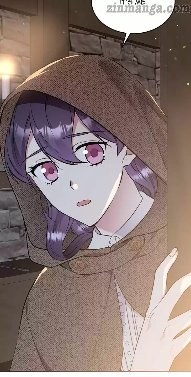 The Goal Is to Become a Gold Spoon So I Need to Be Completely Invulnerable Ch.082