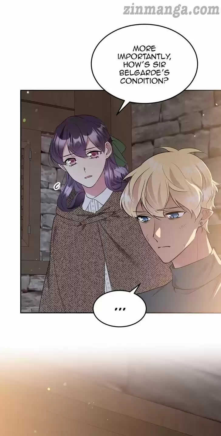 The Goal Is to Become a Gold Spoon So I Need to Be Completely Invulnerable Ch.082