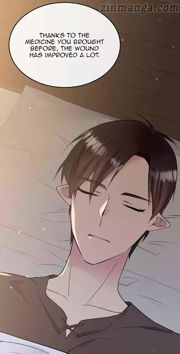 The Goal Is to Become a Gold Spoon So I Need to Be Completely Invulnerable Ch.082