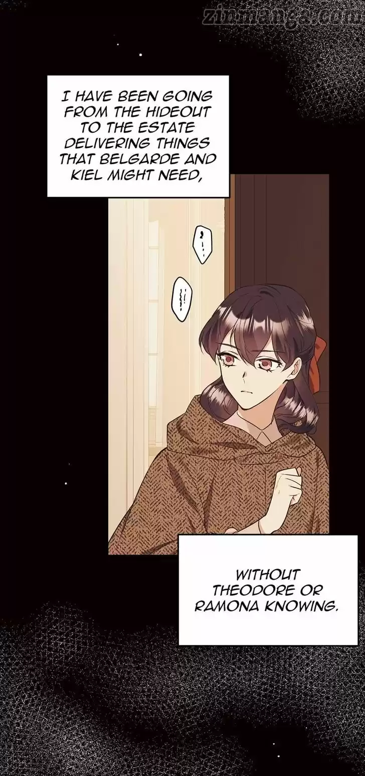 The Goal Is to Become a Gold Spoon So I Need to Be Completely Invulnerable Ch.082