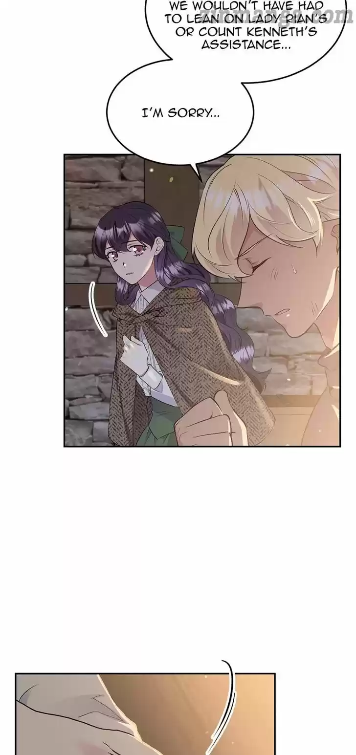 The Goal Is to Become a Gold Spoon So I Need to Be Completely Invulnerable Ch.082