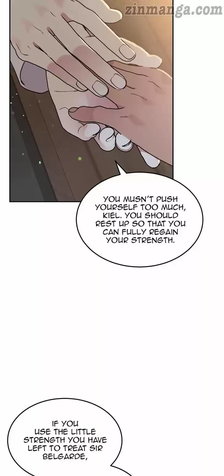 The Goal Is to Become a Gold Spoon So I Need to Be Completely Invulnerable Ch.082