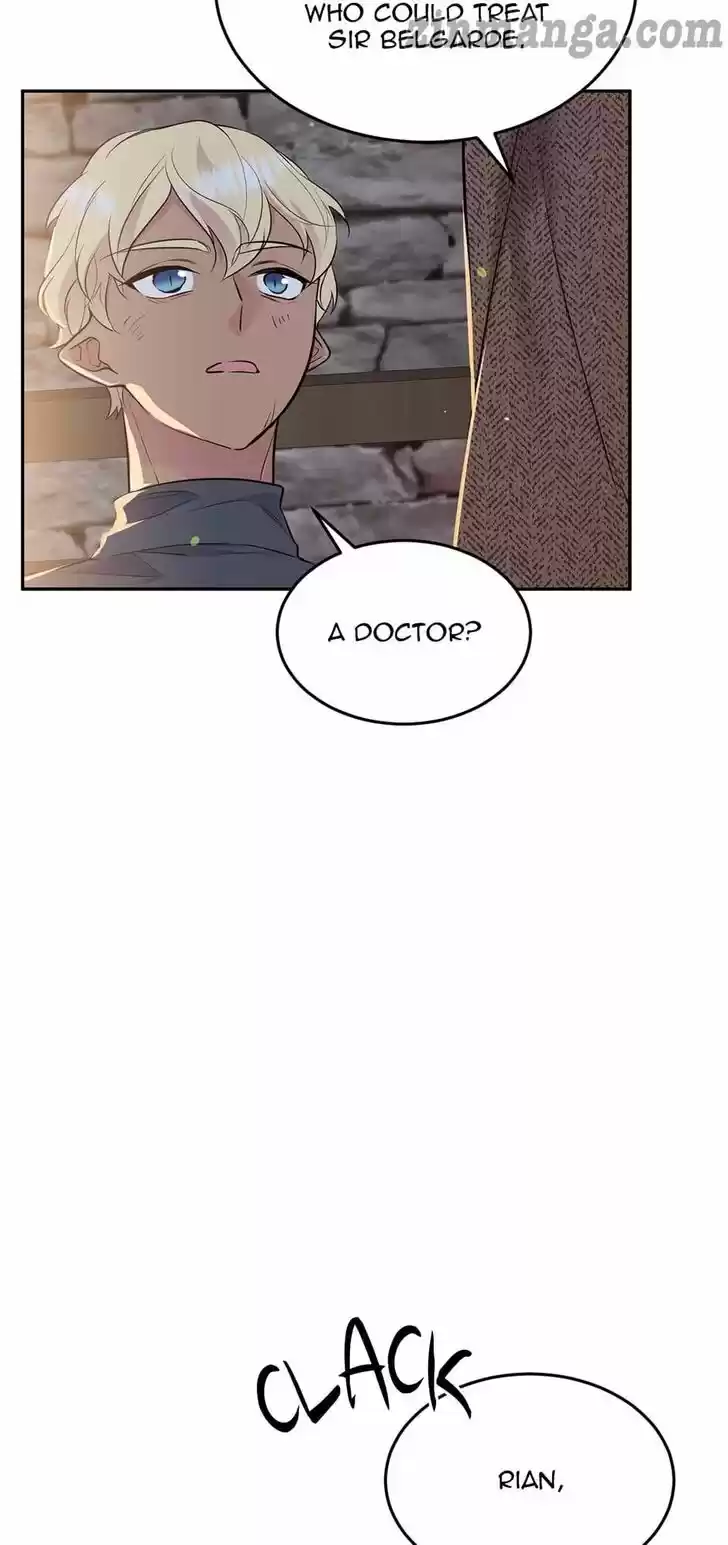 The Goal Is to Become a Gold Spoon So I Need to Be Completely Invulnerable Ch.082