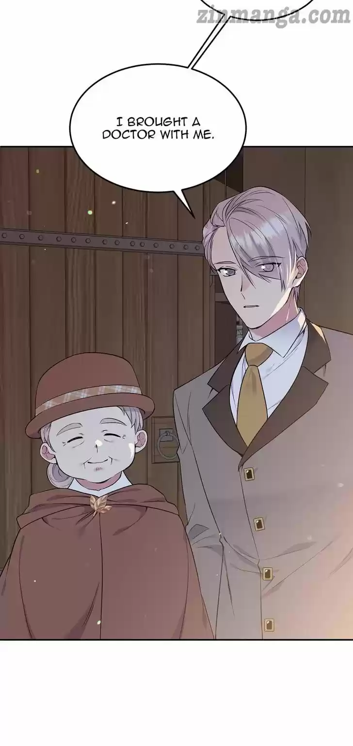 The Goal Is to Become a Gold Spoon So I Need to Be Completely Invulnerable Ch.082