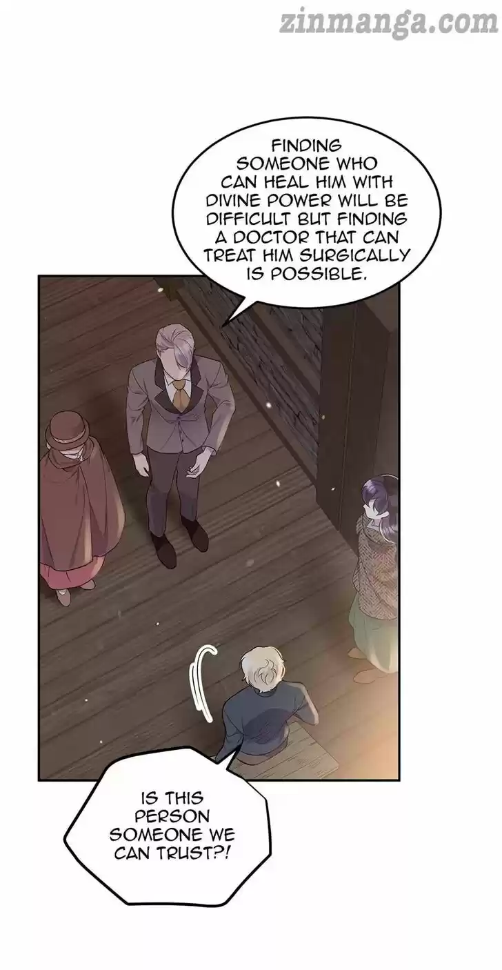 The Goal Is to Become a Gold Spoon So I Need to Be Completely Invulnerable Ch.082