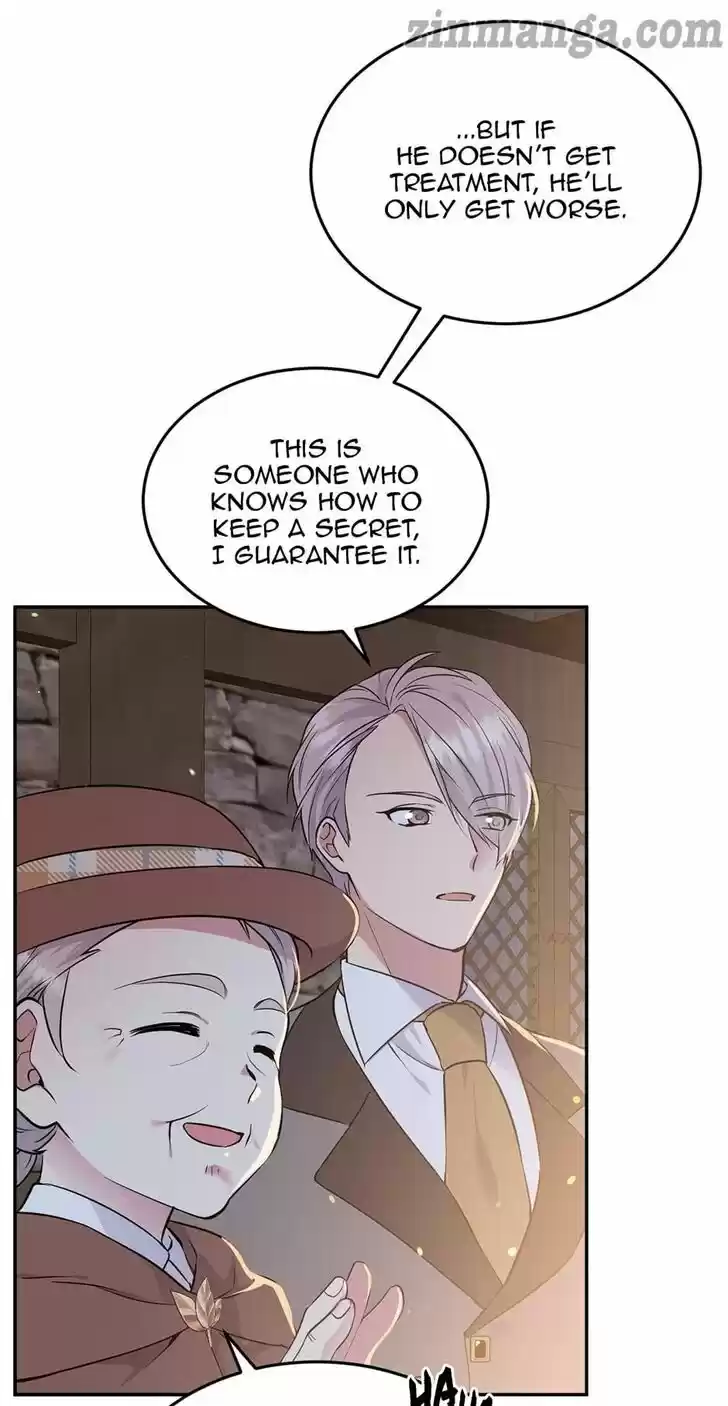 The Goal Is to Become a Gold Spoon So I Need to Be Completely Invulnerable Ch.082