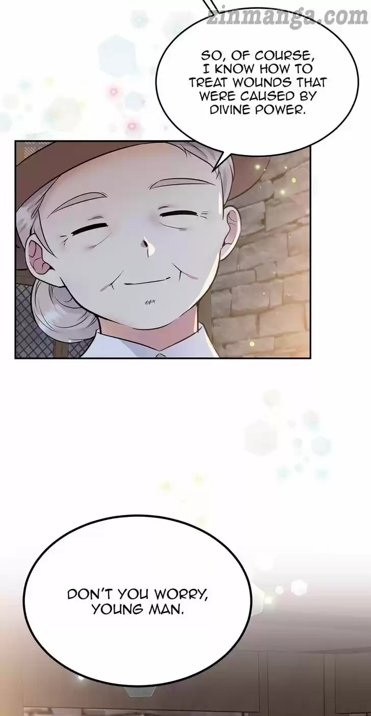 The Goal Is to Become a Gold Spoon So I Need to Be Completely Invulnerable Ch.082