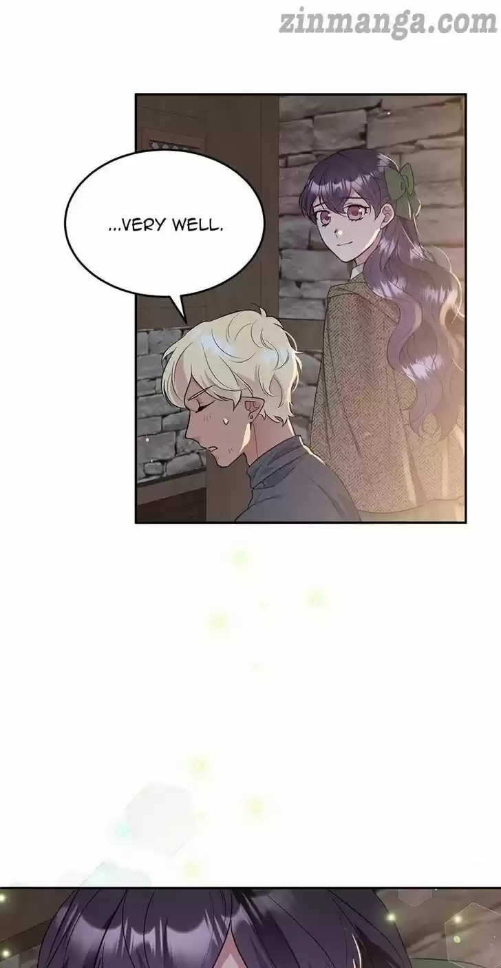 The Goal Is to Become a Gold Spoon So I Need to Be Completely Invulnerable Ch.082