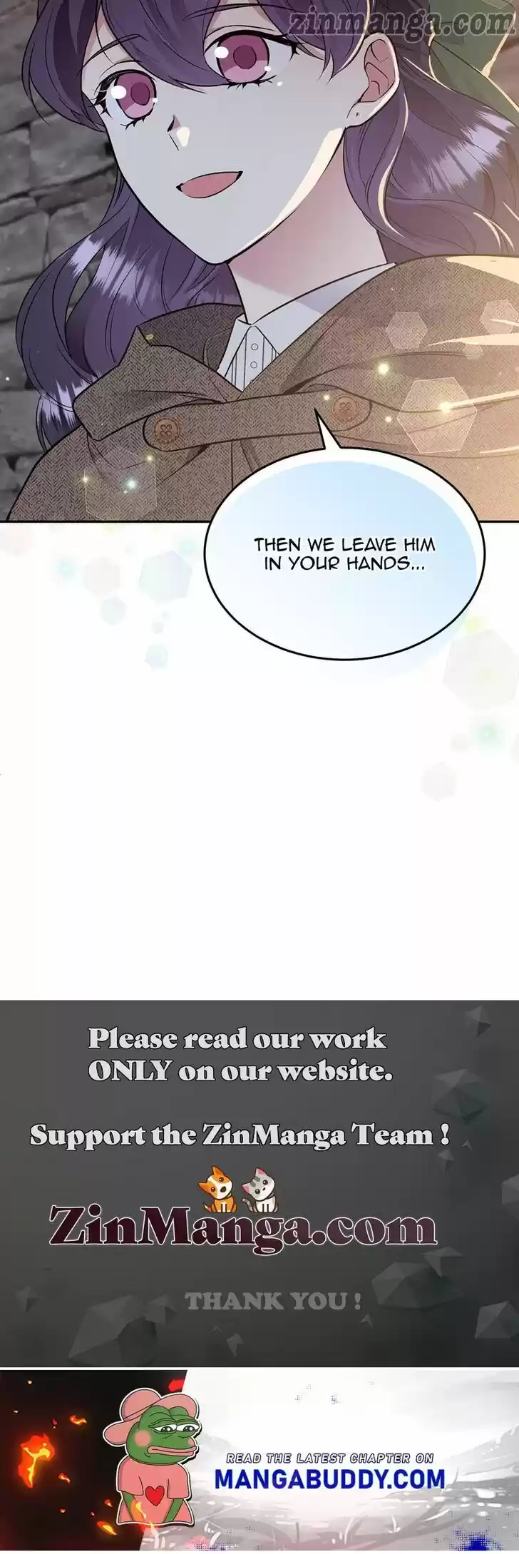 The Goal Is to Become a Gold Spoon So I Need to Be Completely Invulnerable Ch.082