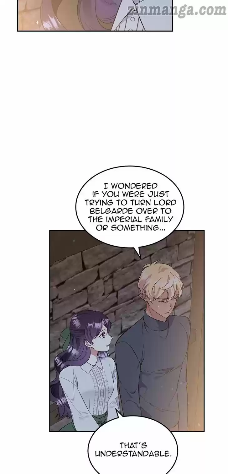 The Goal Is to Become a Gold Spoon So I Need to Be Completely Invulnerable Ch.083