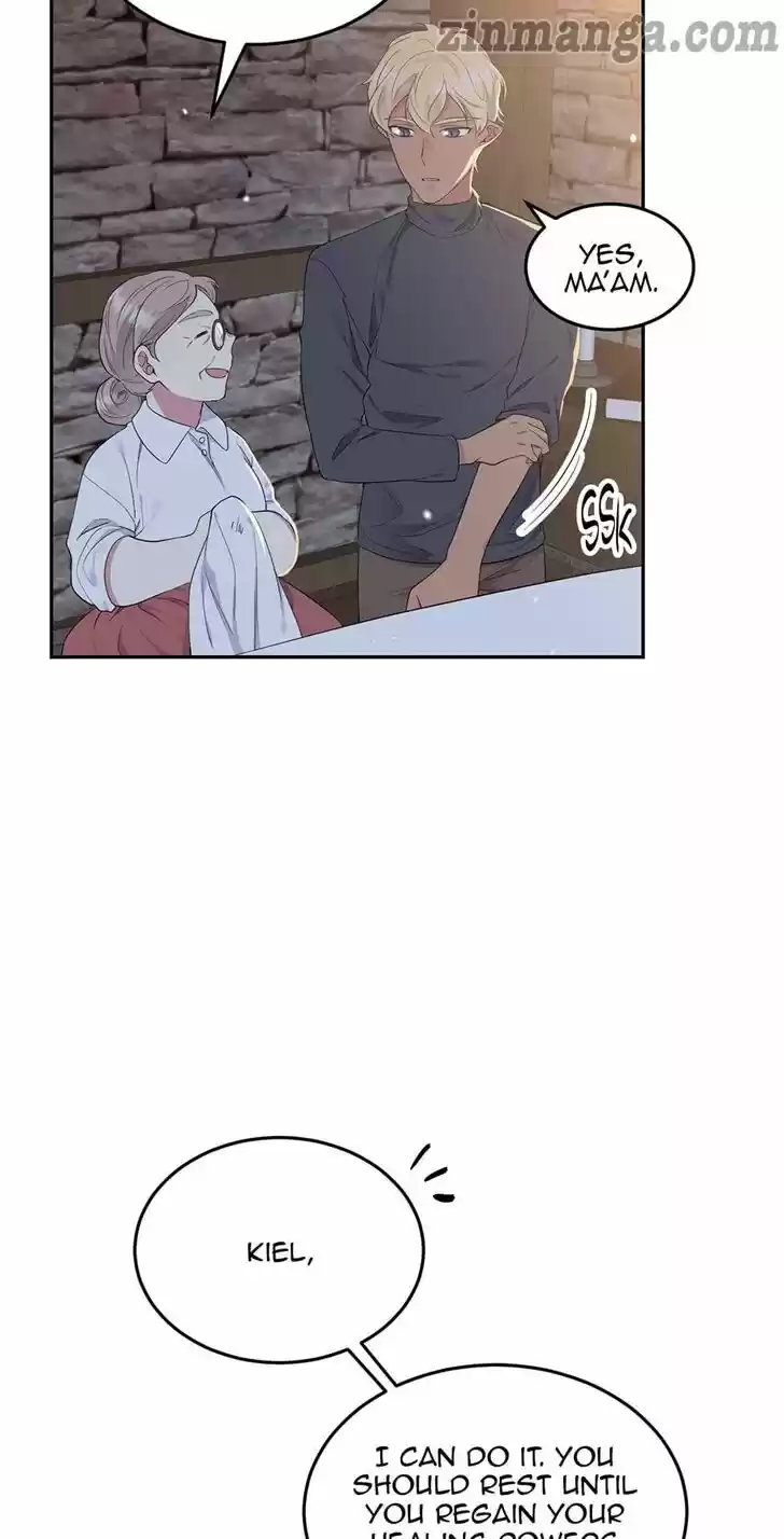 The Goal Is to Become a Gold Spoon So I Need to Be Completely Invulnerable Ch.083