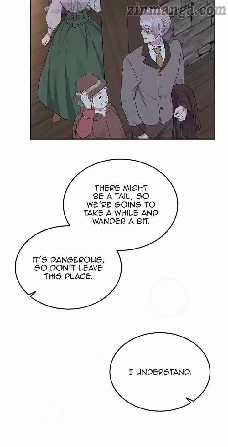 The Goal Is to Become a Gold Spoon So I Need to Be Completely Invulnerable Ch.083