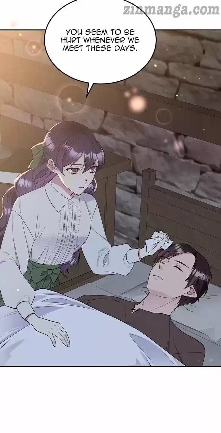 The Goal Is to Become a Gold Spoon So I Need to Be Completely Invulnerable Ch.083