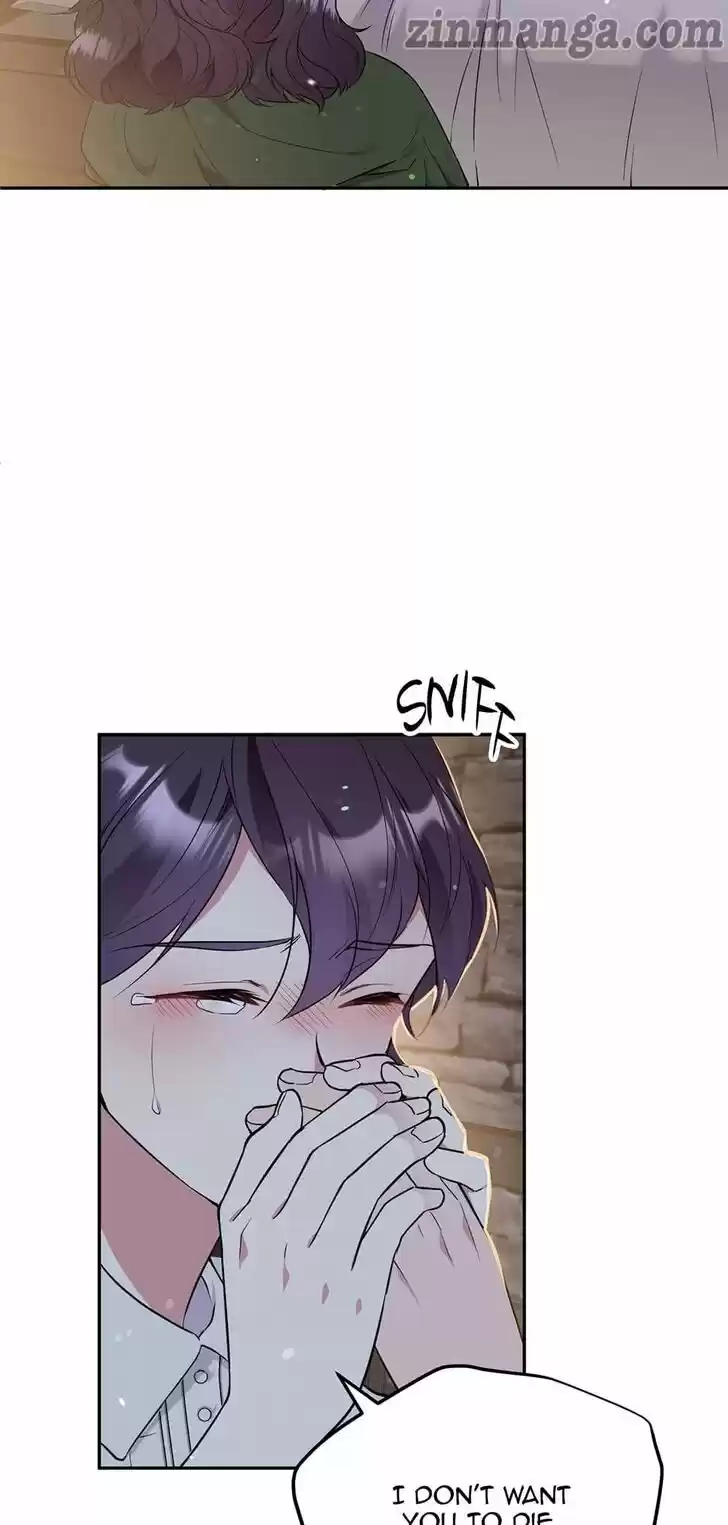 The Goal Is to Become a Gold Spoon So I Need to Be Completely Invulnerable Ch.083