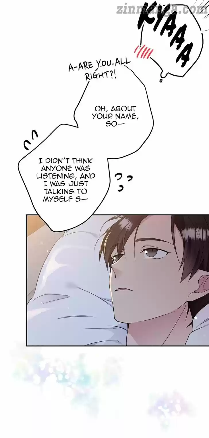 The Goal Is to Become a Gold Spoon So I Need to Be Completely Invulnerable Ch.083