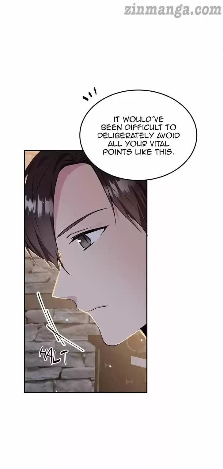 The Goal Is to Become a Gold Spoon So I Need to Be Completely Invulnerable Ch.083