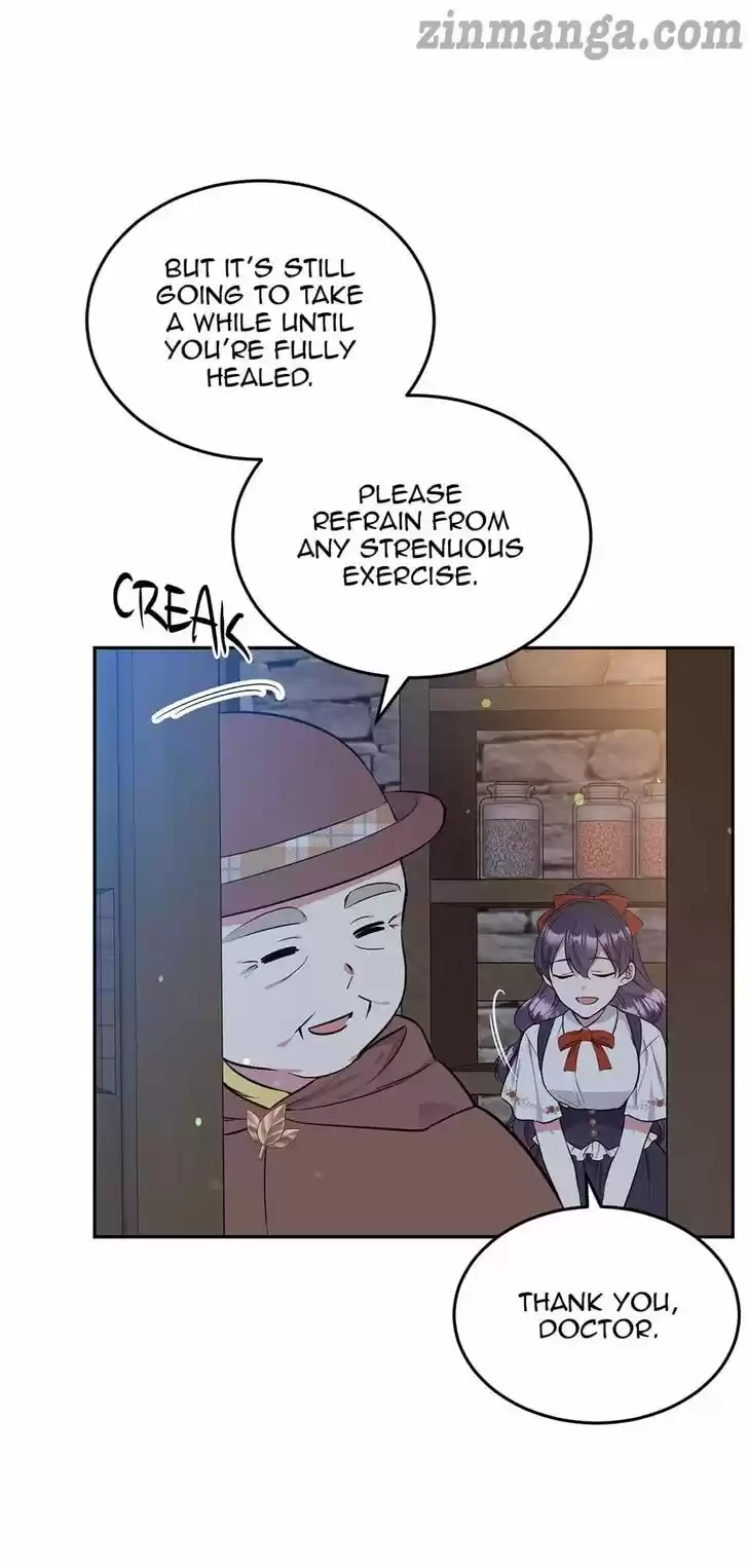 The Goal Is to Become a Gold Spoon So I Need to Be Completely Invulnerable Ch.083