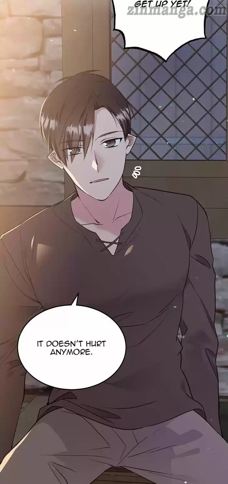 The Goal Is to Become a Gold Spoon So I Need to Be Completely Invulnerable Ch.083