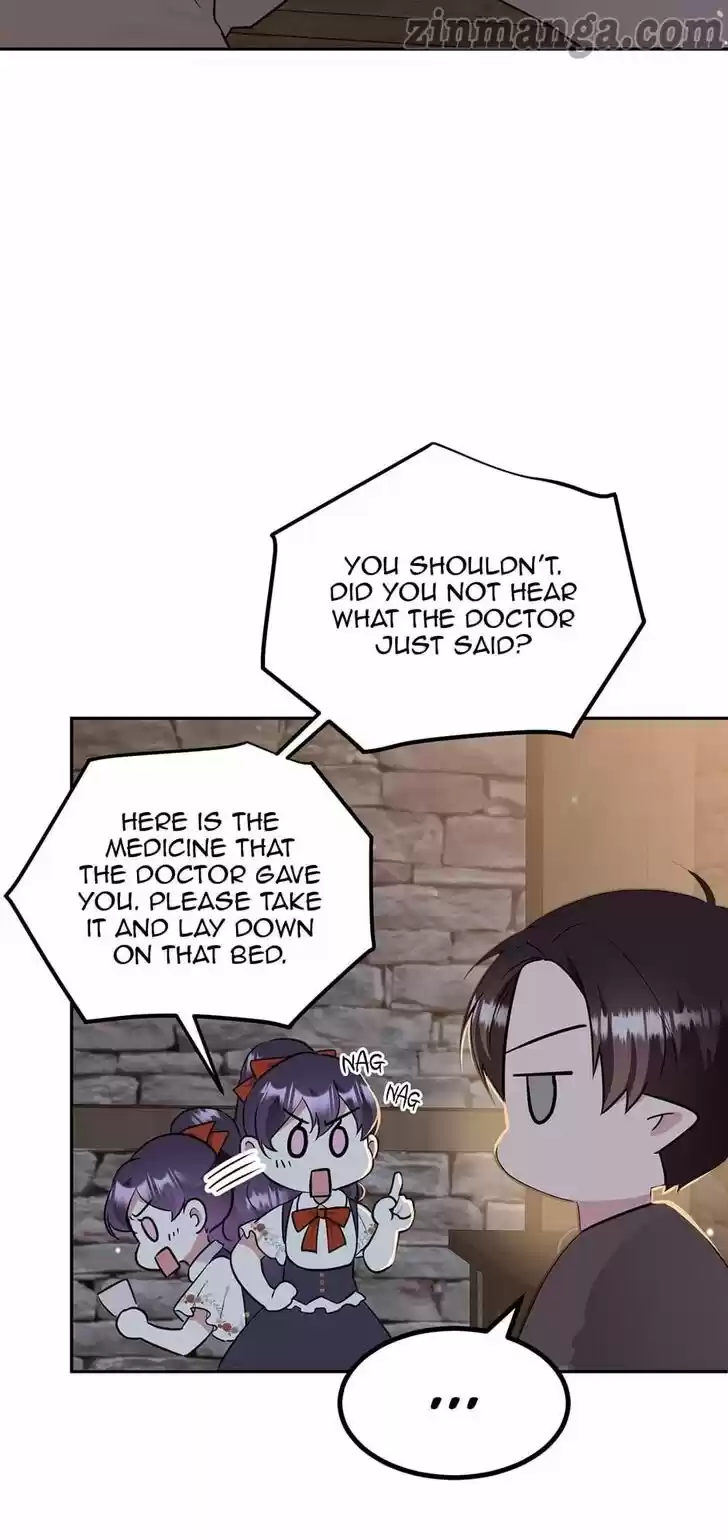 The Goal Is to Become a Gold Spoon So I Need to Be Completely Invulnerable Ch.083