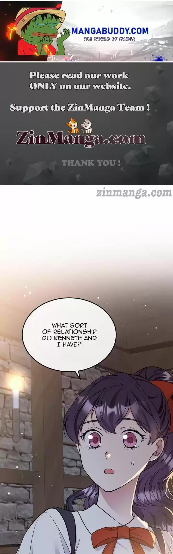 The Goal Is to Become a Gold Spoon So I Need to Be Completely Invulnerable Ch.084