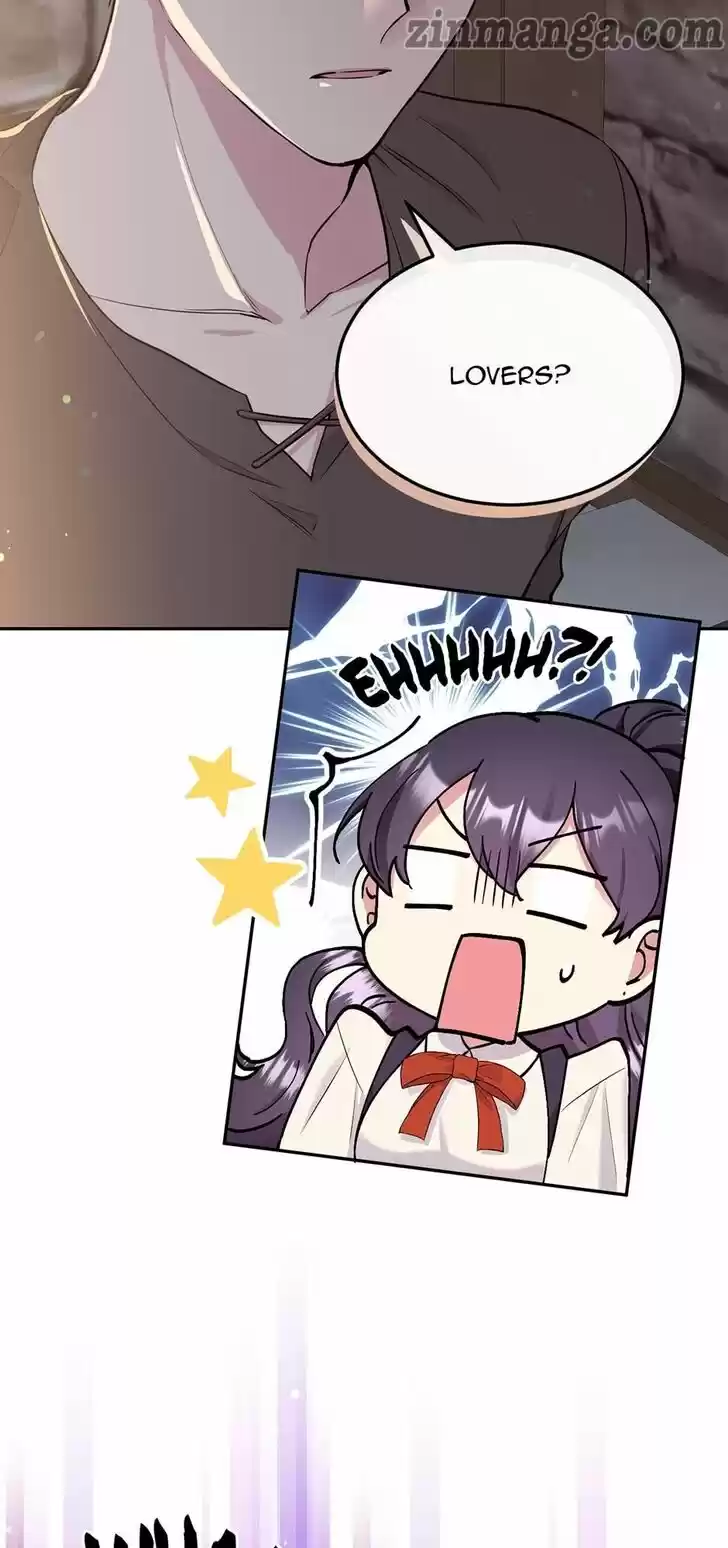 The Goal Is to Become a Gold Spoon So I Need to Be Completely Invulnerable Ch.084