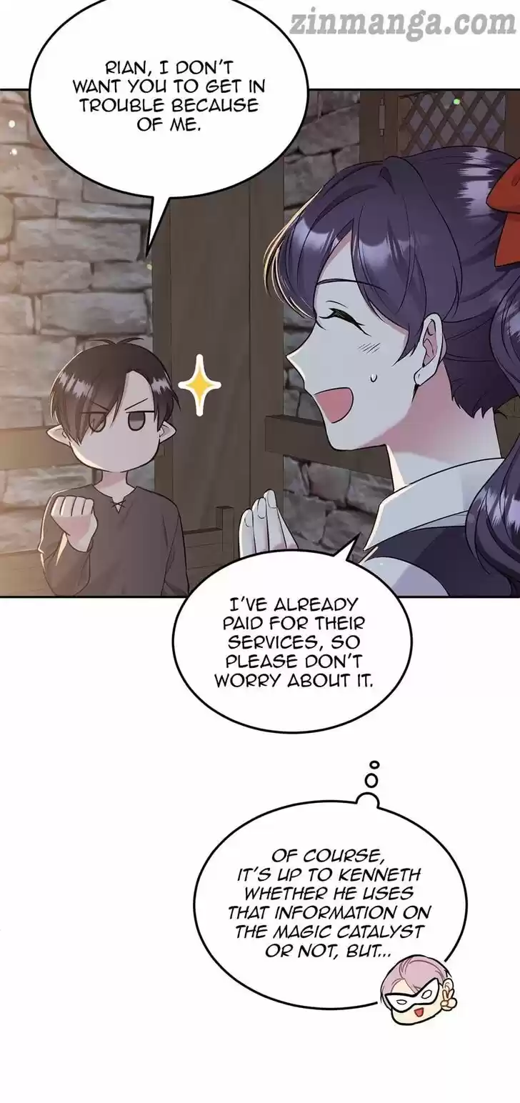 The Goal Is to Become a Gold Spoon So I Need to Be Completely Invulnerable Ch.084