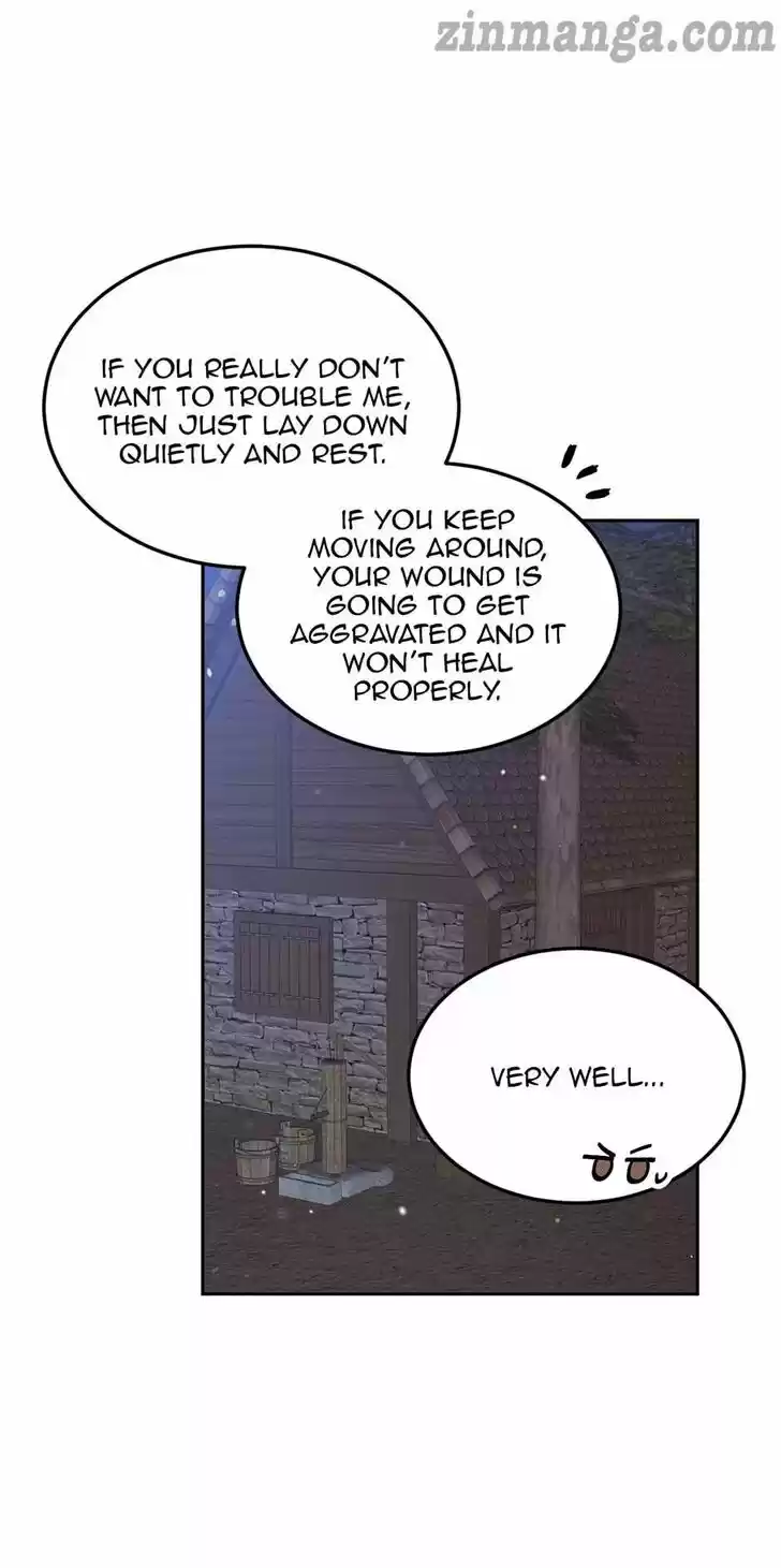 The Goal Is to Become a Gold Spoon So I Need to Be Completely Invulnerable Ch.084