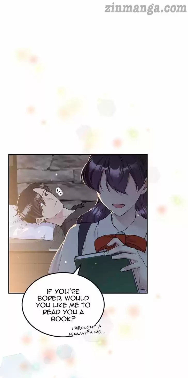 The Goal Is to Become a Gold Spoon So I Need to Be Completely Invulnerable Ch.084