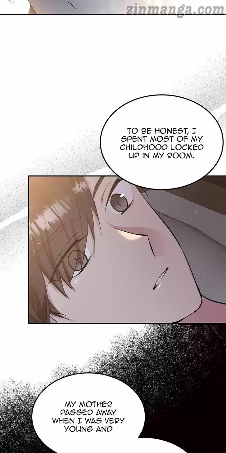 The Goal Is to Become a Gold Spoon So I Need to Be Completely Invulnerable Ch.084