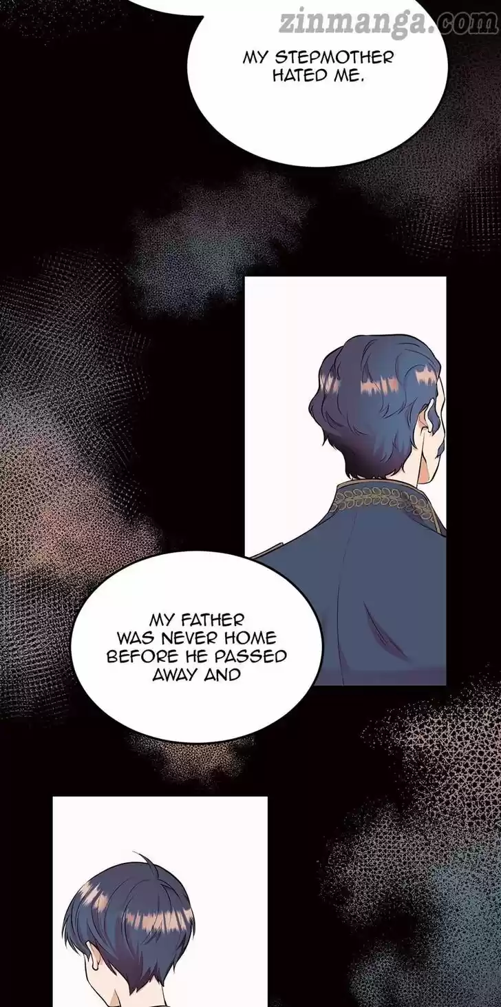 The Goal Is to Become a Gold Spoon So I Need to Be Completely Invulnerable Ch.084