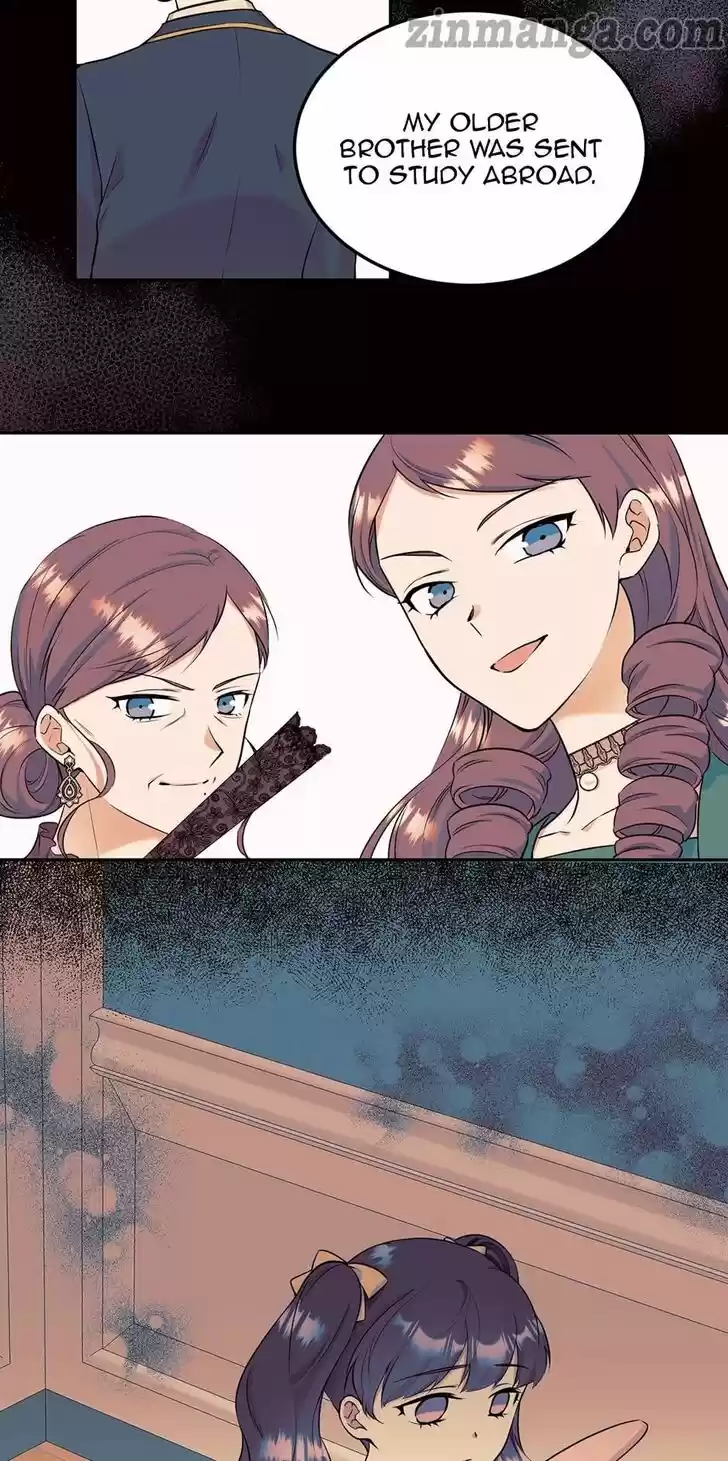 The Goal Is to Become a Gold Spoon So I Need to Be Completely Invulnerable Ch.084