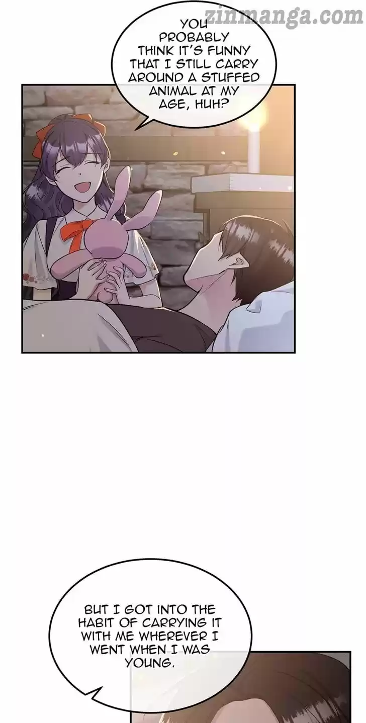 The Goal Is to Become a Gold Spoon So I Need to Be Completely Invulnerable Ch.084