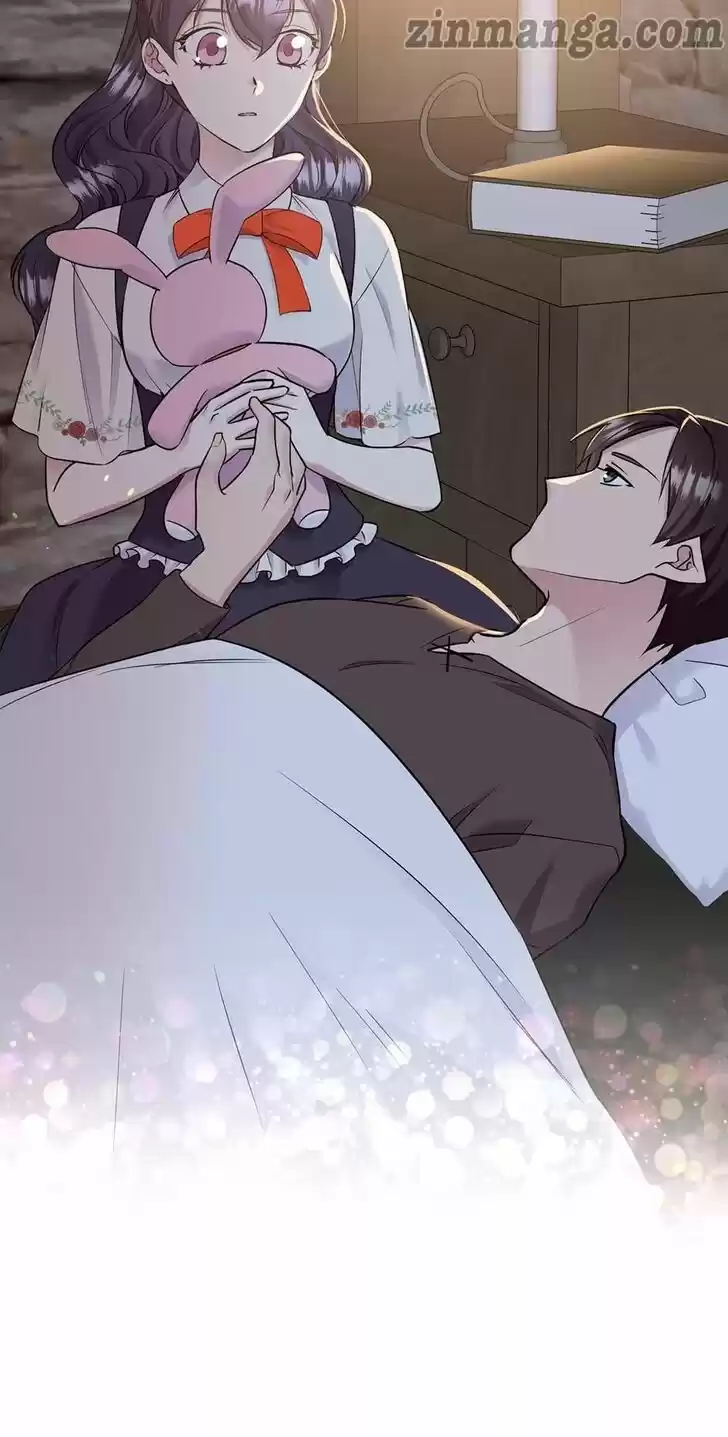 The Goal Is to Become a Gold Spoon So I Need to Be Completely Invulnerable Ch.084