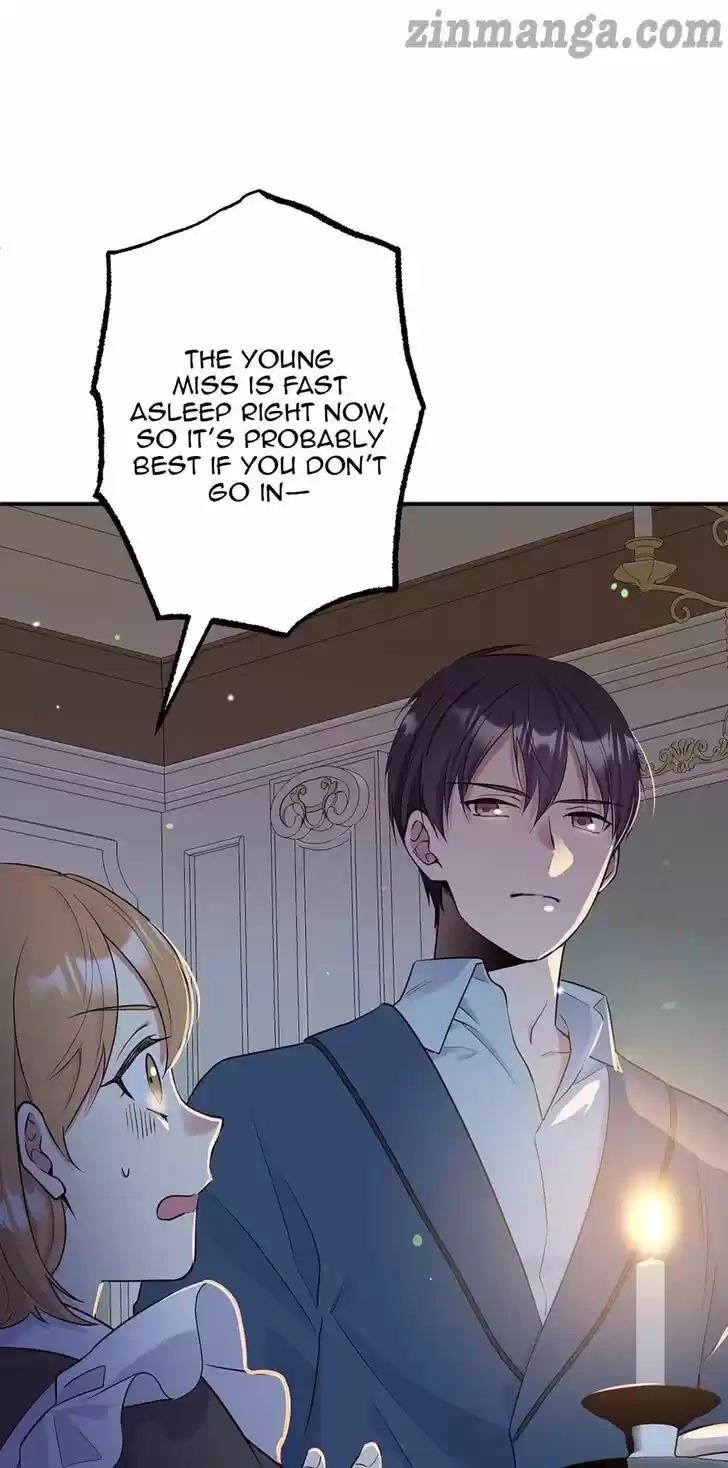 The Goal Is to Become a Gold Spoon So I Need to Be Completely Invulnerable Ch.084