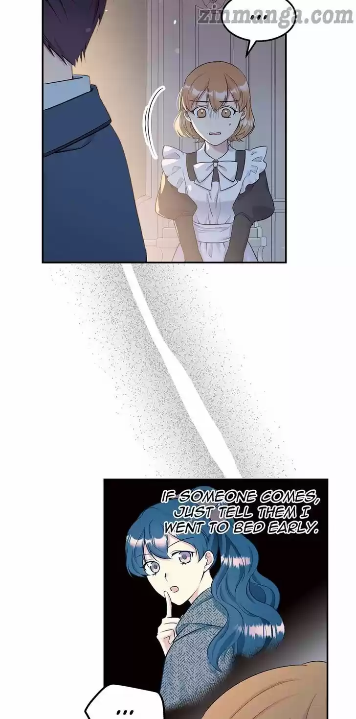 The Goal Is to Become a Gold Spoon So I Need to Be Completely Invulnerable Ch.084