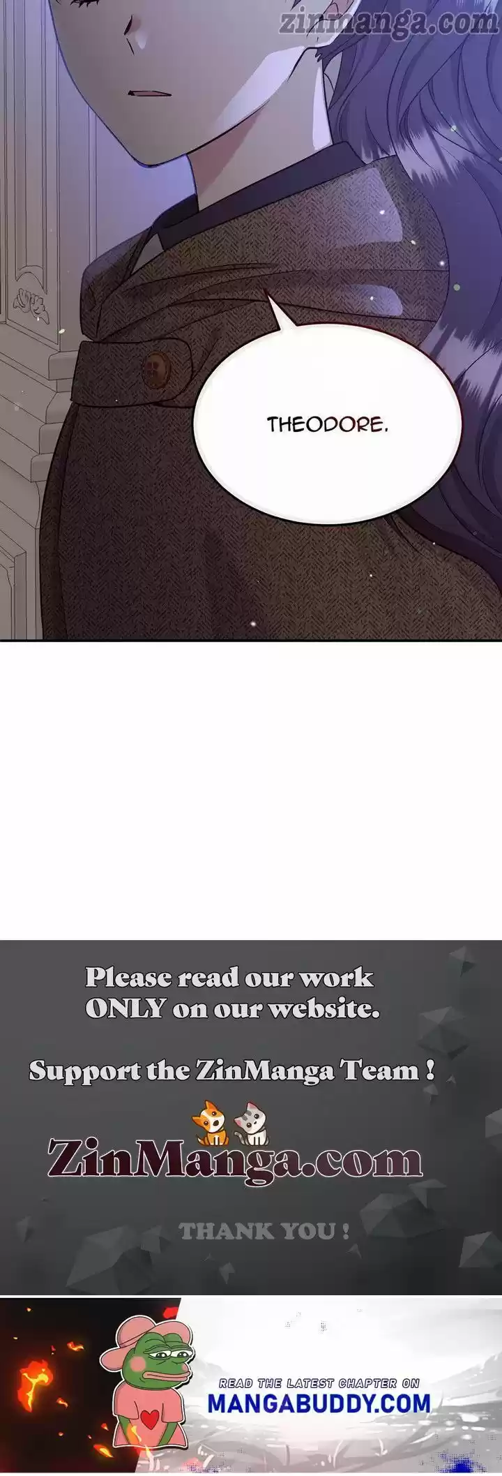 The Goal Is to Become a Gold Spoon So I Need to Be Completely Invulnerable Ch.084