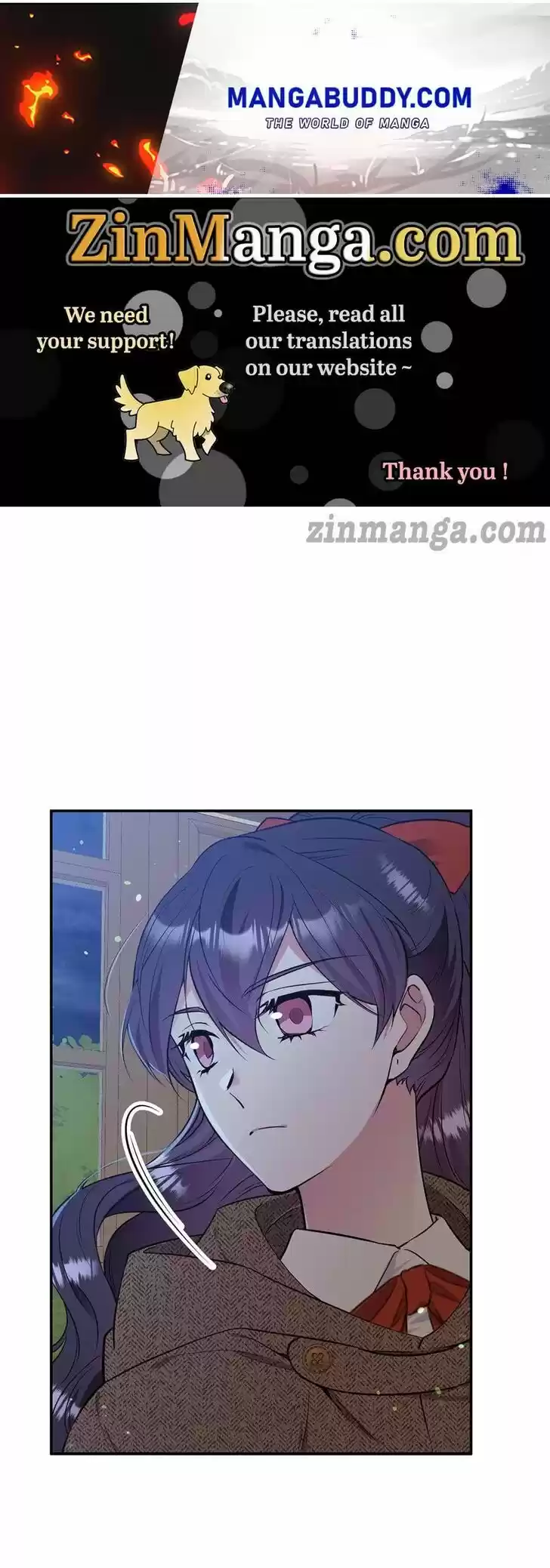 The Goal Is to Become a Gold Spoon So I Need to Be Completely Invulnerable Ch.085