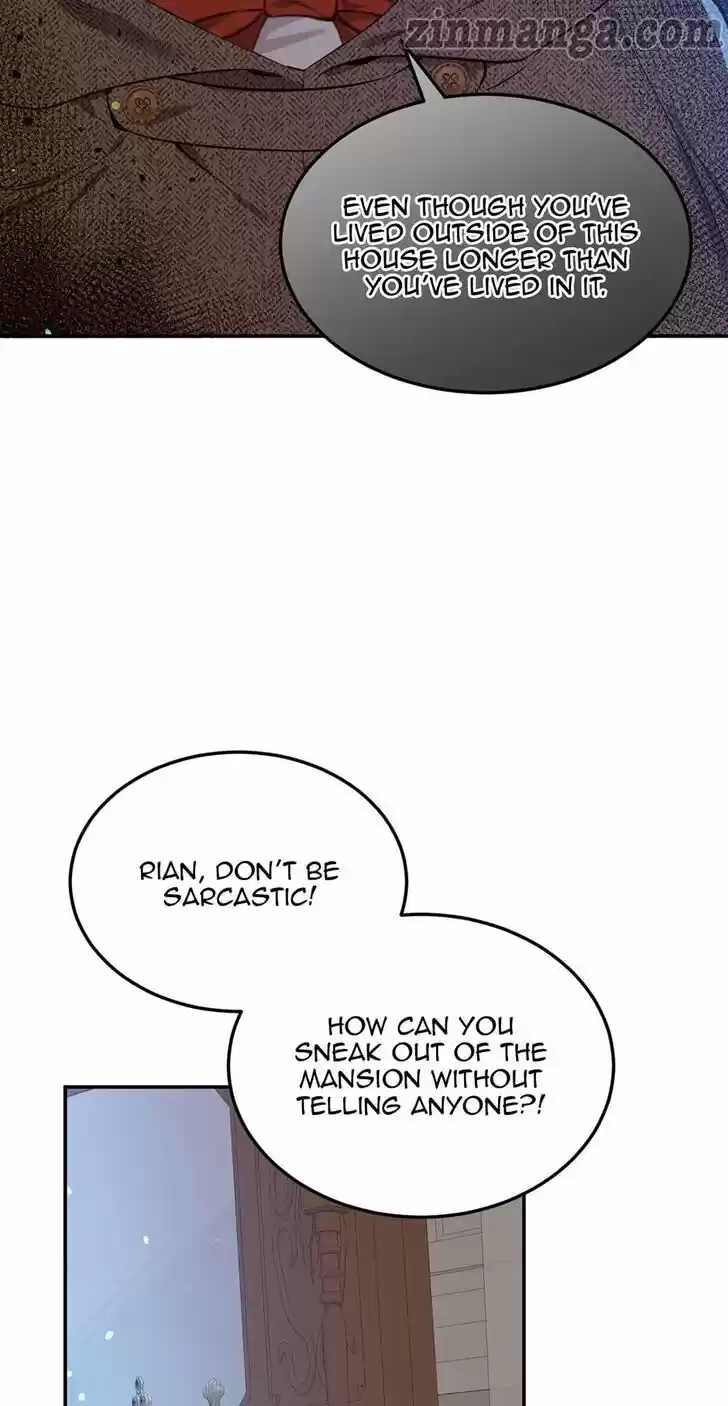 The Goal Is to Become a Gold Spoon So I Need to Be Completely Invulnerable Ch.085