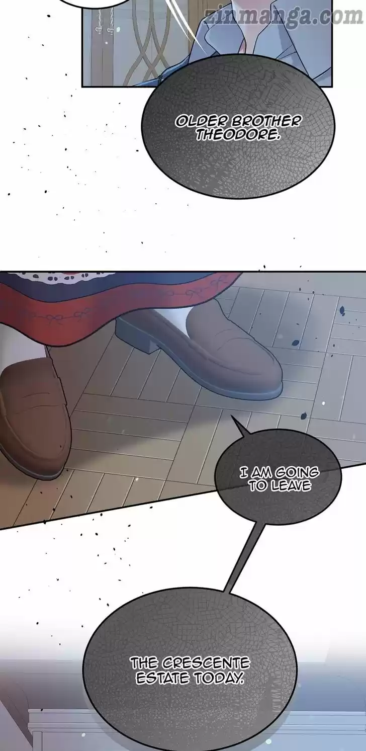 The Goal Is to Become a Gold Spoon So I Need to Be Completely Invulnerable Ch.085