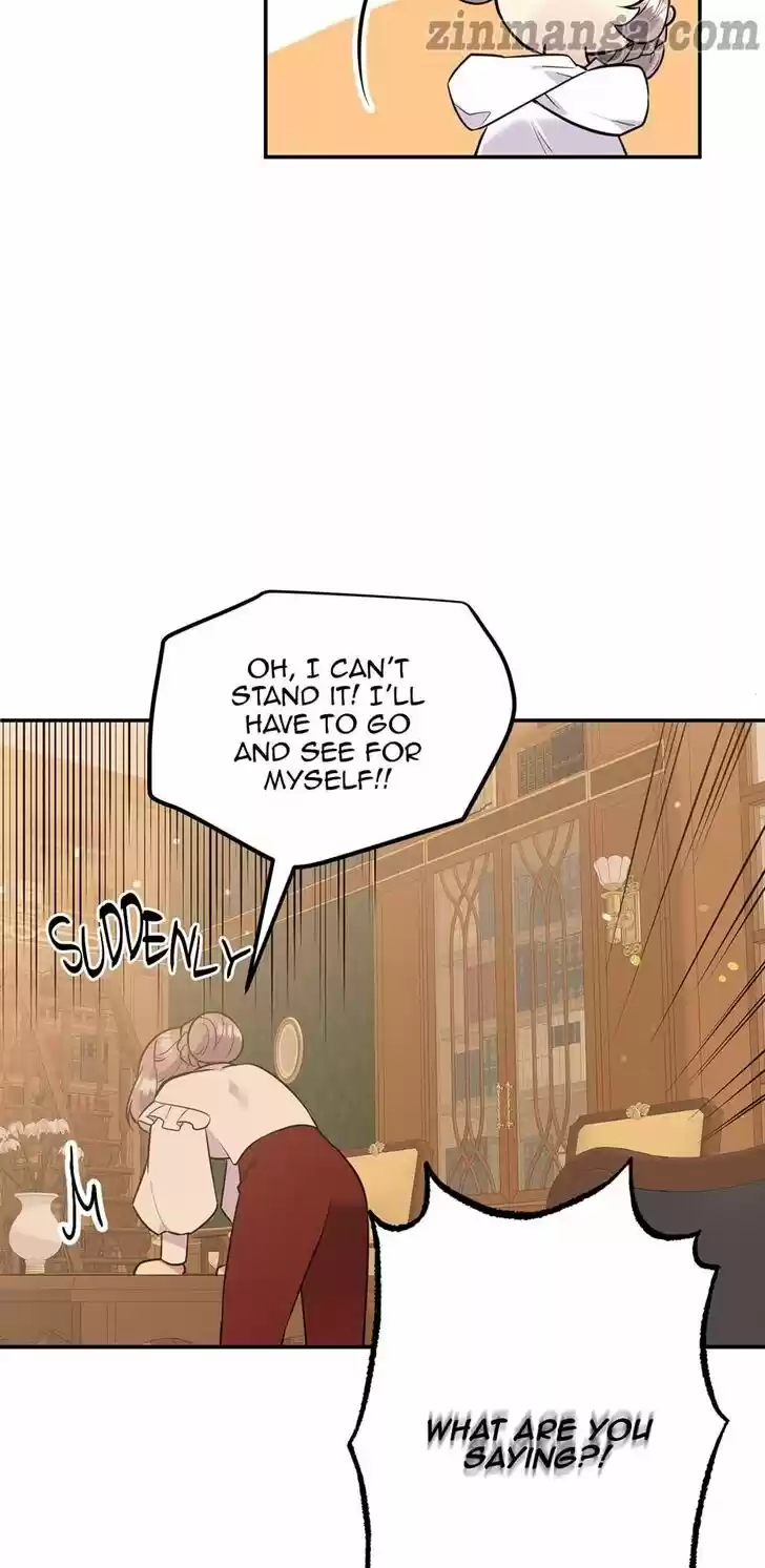 The Goal Is to Become a Gold Spoon So I Need to Be Completely Invulnerable Ch.085