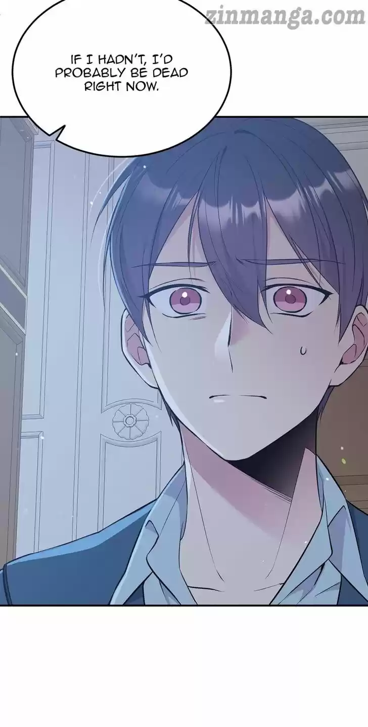 The Goal Is to Become a Gold Spoon So I Need to Be Completely Invulnerable Ch.085