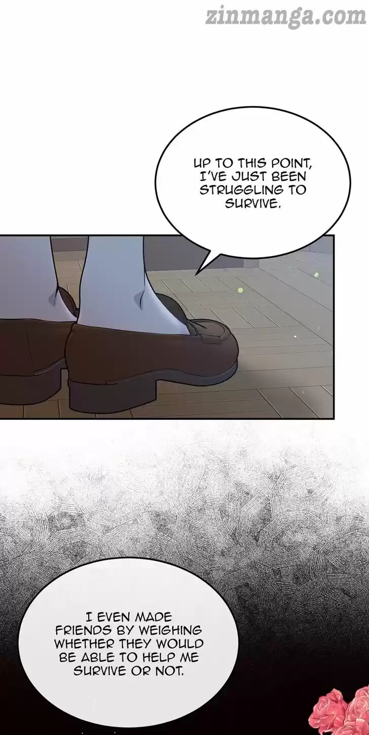 The Goal Is to Become a Gold Spoon So I Need to Be Completely Invulnerable Ch.085