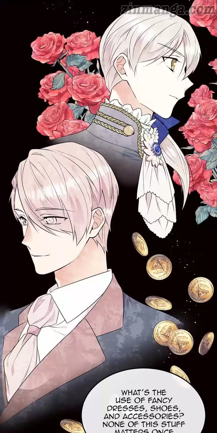 The Goal Is to Become a Gold Spoon So I Need to Be Completely Invulnerable Ch.085