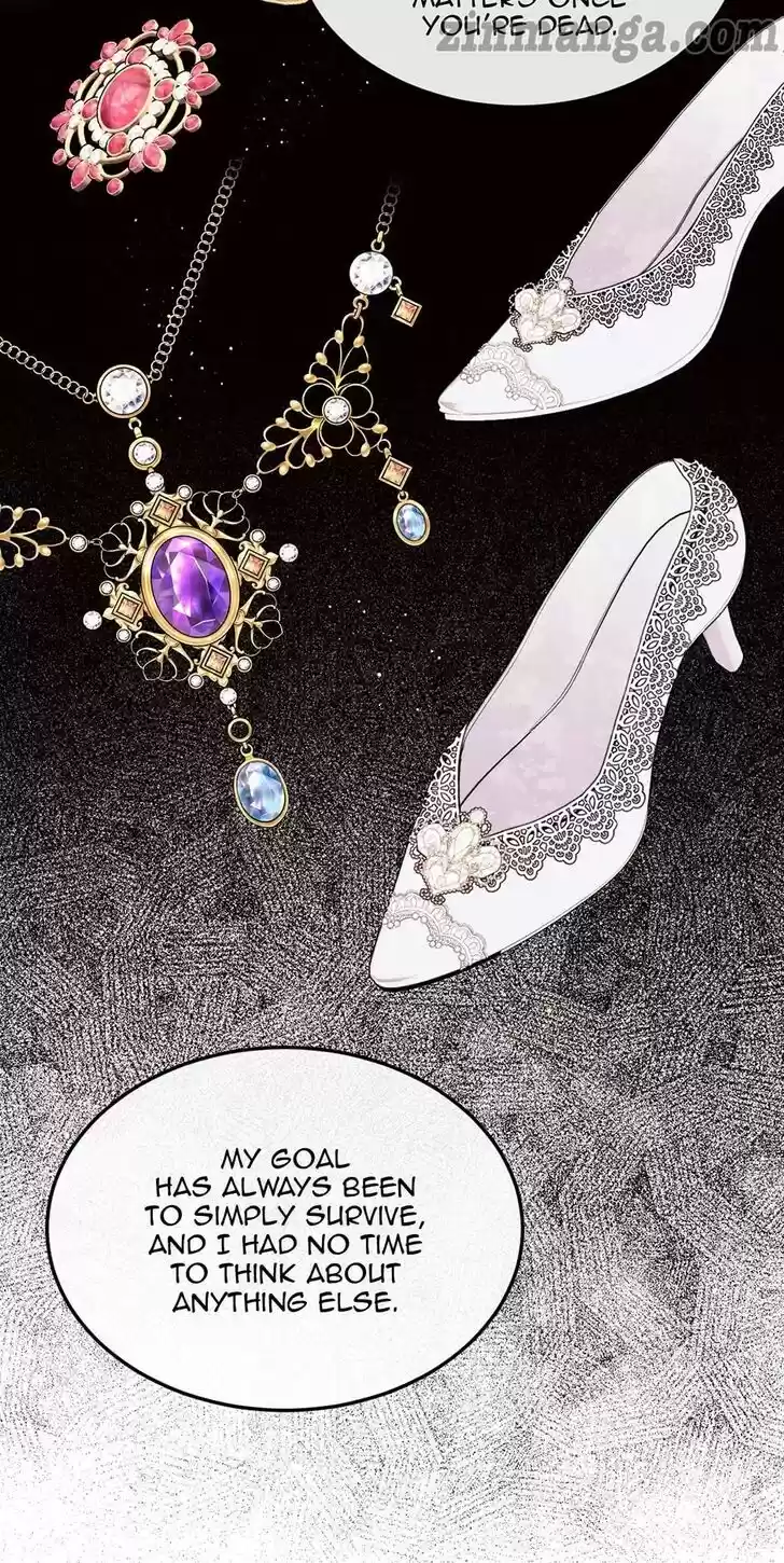 The Goal Is to Become a Gold Spoon So I Need to Be Completely Invulnerable Ch.085