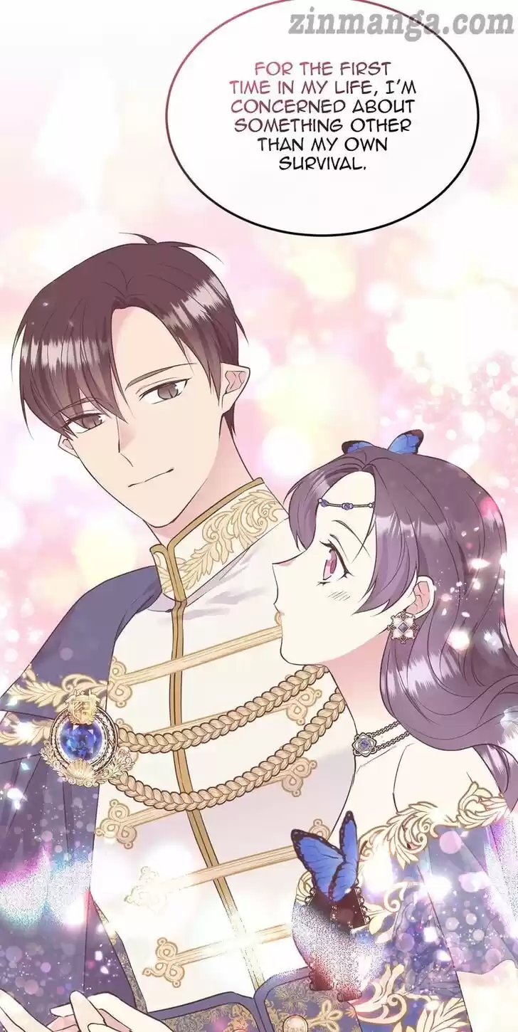 The Goal Is to Become a Gold Spoon So I Need to Be Completely Invulnerable Ch.085