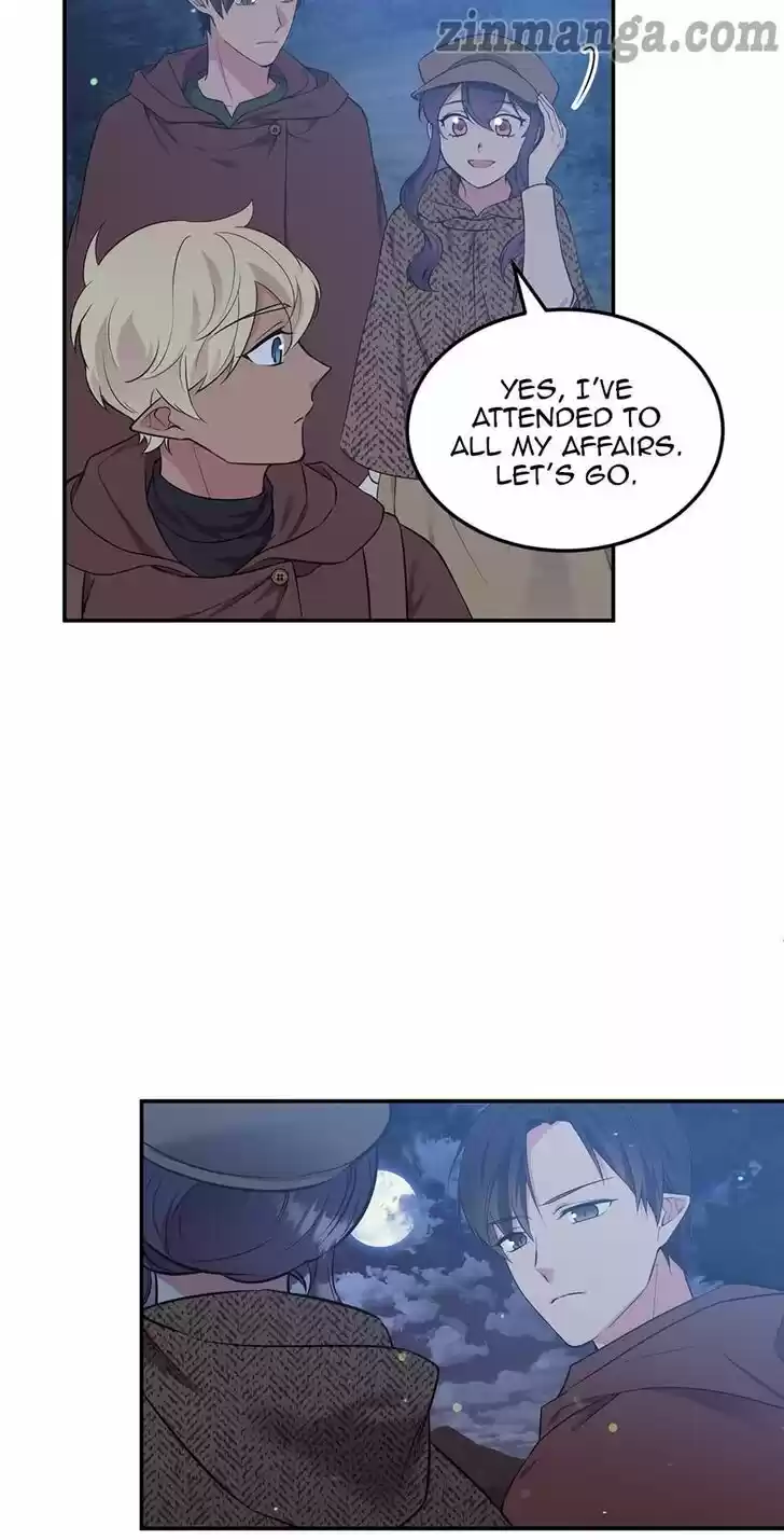 The Goal Is to Become a Gold Spoon So I Need to Be Completely Invulnerable Ch.085