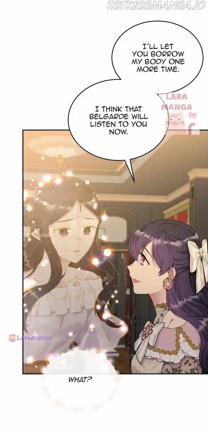 The Goal Is to Become a Gold Spoon So I Need to Be Completely Invulnerable Ch.098